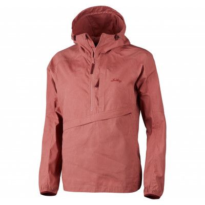 Gliis Ws Anorak, Crystal, Xs,  Lundhags