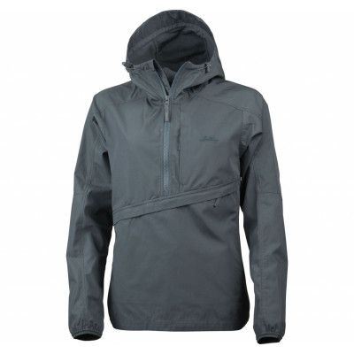 Gliis Ws Anorak, Dk Agave, Xl,  Lundhags