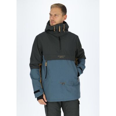 Greenland Ski Anorak, Blue, Xl,  Outdoorkläder