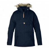 Gutulia Anorak, Navy, L,  Fjällräven