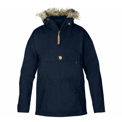 Gutulia Anorak, Navy, Xxs,  Fjällräven