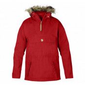 Gutulia Anorak, Red, L,  Fjällräven