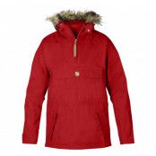 Gutulia Anorak, Red, Xs,  Fjällräven