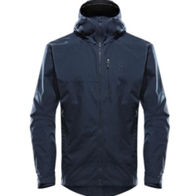 Haglöfs Trail Jacket Men