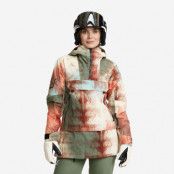 Halo 2L Insulated Ski Anorak - Dam - Bruschetta/Dusty Green, Storlek:XL - Skaljacka&Vindjacka