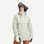Halo 2L Insulated Ski Anorak - Dam - Mercury, Storlek:2XL - Skaljacka&Vindjacka