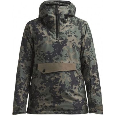 Homage Anorak Junior