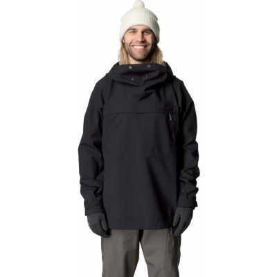 Houdini Men's Shelter Anorak