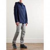 Houdini M's HiM Lana Anorak, Deep Sea Blue, S