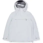 Houdini M'S Shelter Anorak Glacier Gray