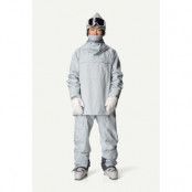 Houdini M's Shelter Anorak, Glacier Gray, L