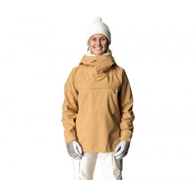 Houdini Shelter Anorak Women