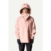 Houdini W's Shelter Anorak, Beaker Pink, M