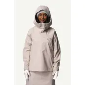 Houdini W's Shelter Anorak, Sandstorm, XS