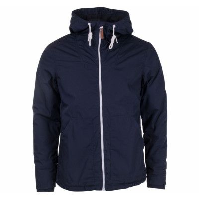 Jacket - Jemal, Insignia B, Xl,  Solid