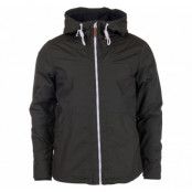 Jacket - Jemal, Rosin, Xs,  Solid