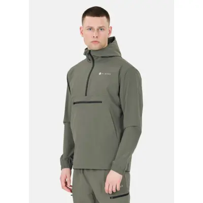 Jayson M Performance Anorak