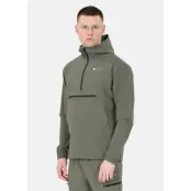 Jayson M Performance Anorak, Gunmetal, M, Outdoorkläder