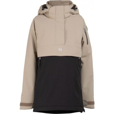 Junior Rosewood Anorak