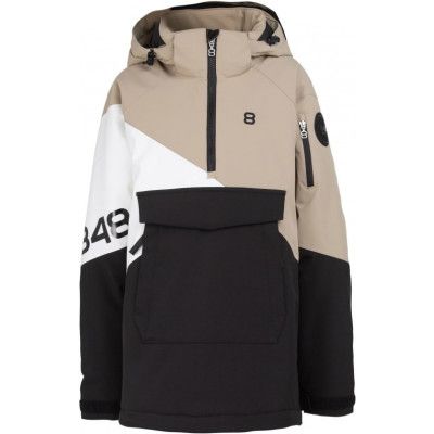 Junior Scooter Anorak