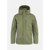 Kaipak Jacket M, Green-Laurel Green, L, Jackor
