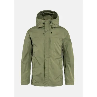 Kaipak Jacket M, Green-Laurel Green, L,  Jackor