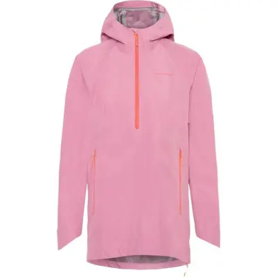 Kari Traa Sanne 3L Anorak Dusty Pink Dusty Pink S