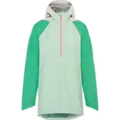 Kari Traa Women's Sanne 3 L Anorak Light Green