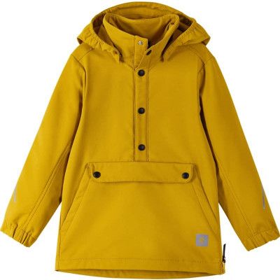 Reima Kids' Anorak Ulkoiluun Orange