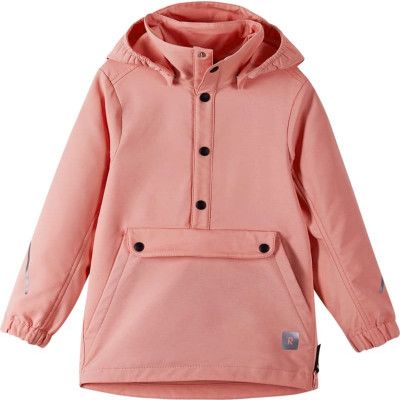 Kids' Anorak Ulkoiluun