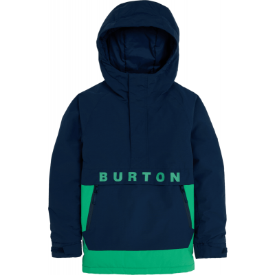Kids' Frostner 2L Anorak Jacket