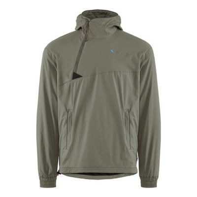 Klättermusen Bestla Anorak M's Dusty Green