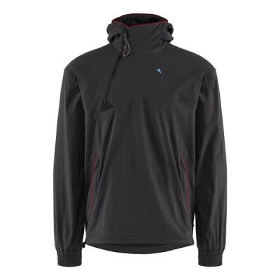 Klättermusen Bestla Anorak M's Raven