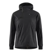 Klättermusen Bestla Anorak Women Raven Raven L