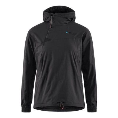 Klättermusen Bestla Anorak W's Raven