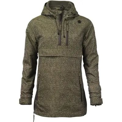 Laksen Keen CTX Anorak