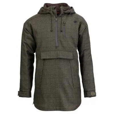 Laksen M's Willow Anorak