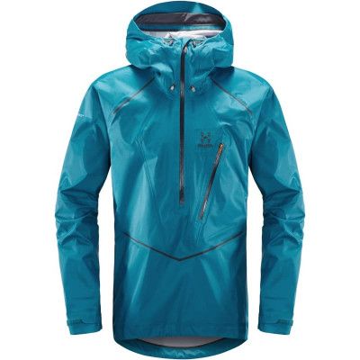 L.I.M MTN Proof Anorak Men