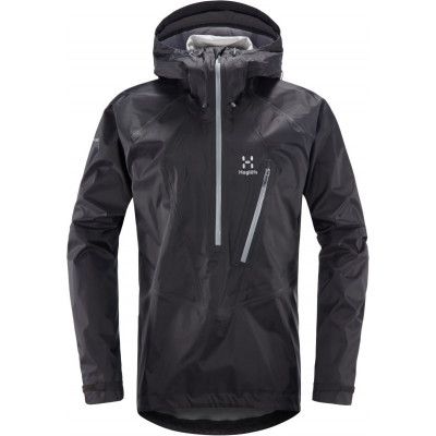 L.I.M MTN Proof Anorak Men