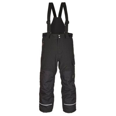 Lindberg Anorak Winter Pants Black