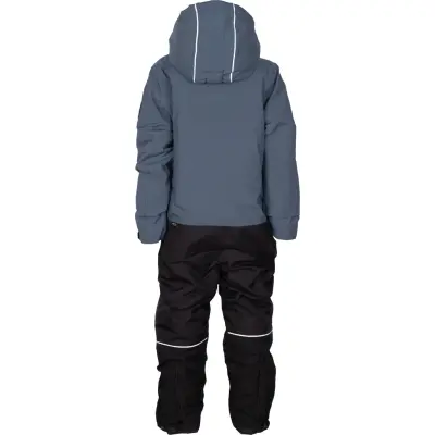 Lindberg Kids' Anorak Overall Blue