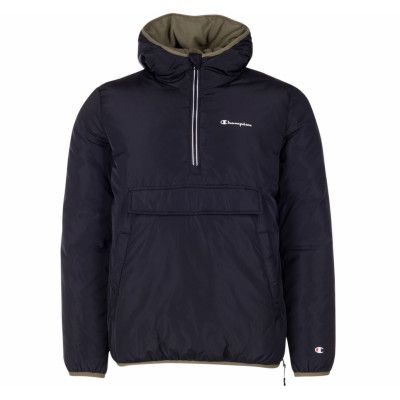 M Anorak, Black Beauty, S,  Champion