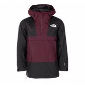 M Silvani Anrk, Root Brown/Tnf Black, M,  The North Face
