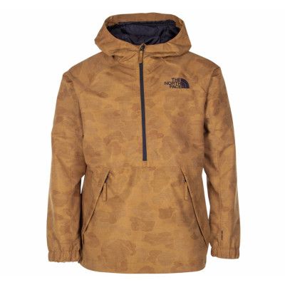 M Up&Over Anrk, Timbertantonalduckcamoprt, L,  Outdoorkläder