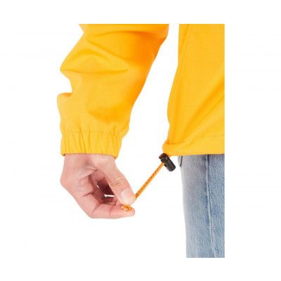 Marmot 96 Active Anorak Women Golden Sun/Vetiver