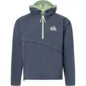 Marmot'96 Active Anorak Thunderhead/Agate Green