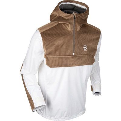 Men's Anorak Boulder Desert Taupe