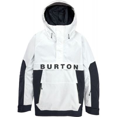 Men's Burton Frostner 2L Anorak Jacket