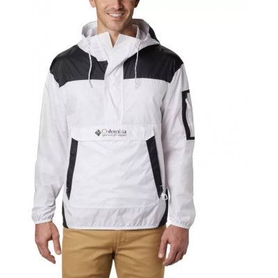 Columbia Men's Challenger Windbreaker