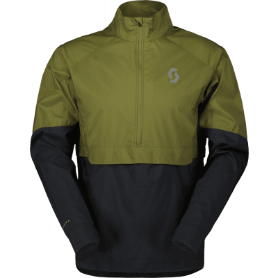Men's Endurance Anorak Wind Breaker